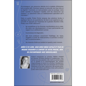 Alzheimer - Compréhension, solutions et accompagnement