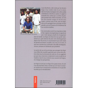 Kogi - Leçons spirituelles d'un peuple premier