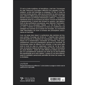 L'Apocalypse de Jean - Lumières et clefs