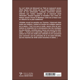 C'est à toi que je confie