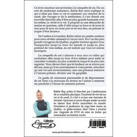 La conquête de soi - Le voyage d'une vie