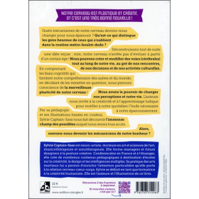 Le cerveau ou la fabrique du bonheur