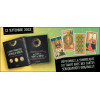 Le tarot Symbolique d'Oswald Wirth - Coffret - Le livre & le jeu original