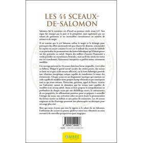 Les 44 sceaux-de-Salomon