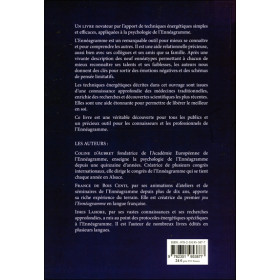 Ennéagramme & Energétique - Libérer le meilleur en soi