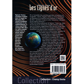 Les lignes d'or