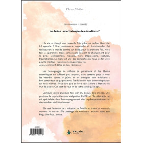 Le jeûne : une thérapie des émotions ? Ecoute, expression, guérison - Une psy raconte...