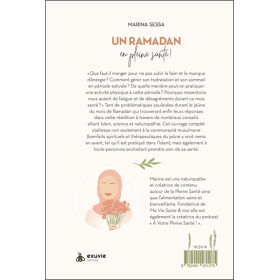 Un Ramadan en pleine santé ! Les bienfaits du jeûne conforme à la Sunna + 15 recettes santé