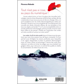 Les ondes, la 5G et notre santé - Se protéger de leurs effets et de l'addiction numérique