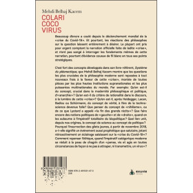 Colaricocovirus - D'un génocide non conventionnel