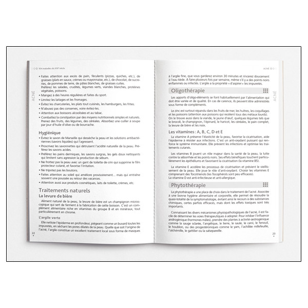 104 maladies du XXIe siècle - 104 prescriptions naturelles - Les conseils coronavirus du Dr Willem