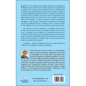 Le Bonheur... cette île à l'intérieur de soi