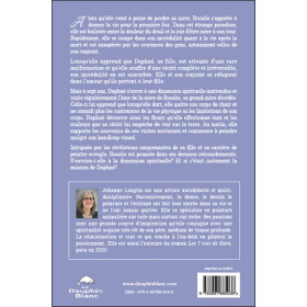 L'âme fleur - La grande mission d'une âme lumineuse