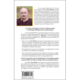Le tirage astrologique du tarot - Méthode pratique d'art divinatoire