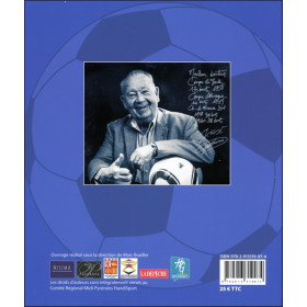 Just Fontaine - La légende éternelle