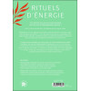 Rituels d'énergie - Secrets de santé et de beauté pour le corps et l'âme