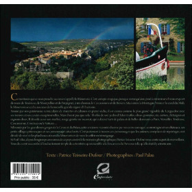 Minervois - L'enchantement simple