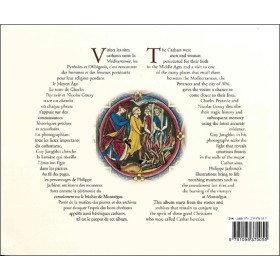 Les Cathares en Occitanie