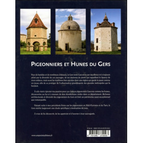 Pigeonniers et Hunes du Gers
