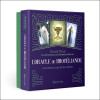 L'Oracle de Brocéliande - Le livre & le jeu de 53 cartes - Coffret
