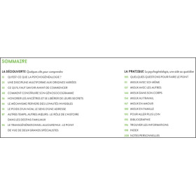 Psychogénéalogie au quotidien - Envie de comprendre votre passé familial ?