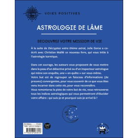 Astrologie de l'âme - Découvrez votre mission de vie