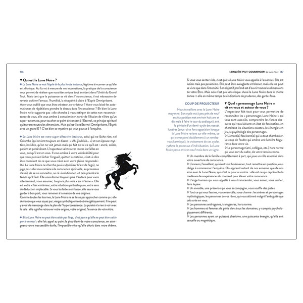 Astrologie de l'âme - Découvrez votre mission de vie