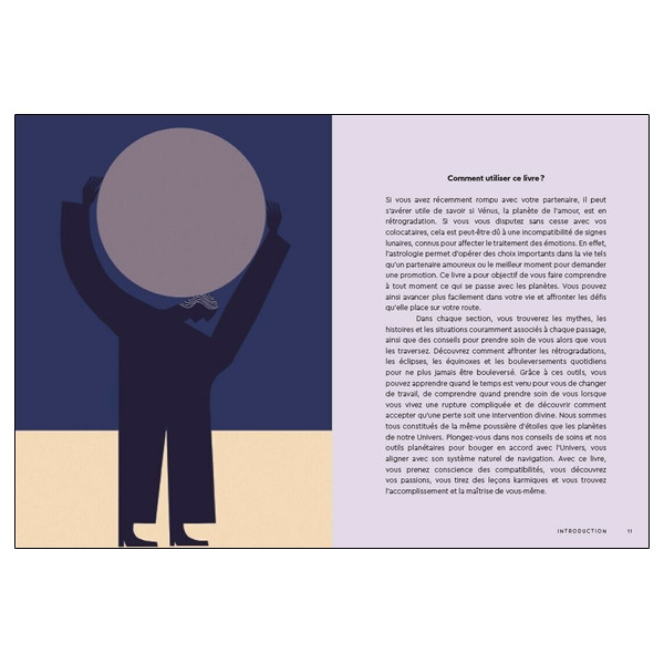 SOS Astrologie - Manuel de survie astrologique pour surmonter tous les obstacles