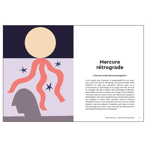 SOS Astrologie - Manuel de survie astrologique pour surmonter tous les obstacles