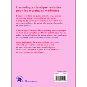 Star Power - Guide d'astrologie pour les Mystiques Modernes