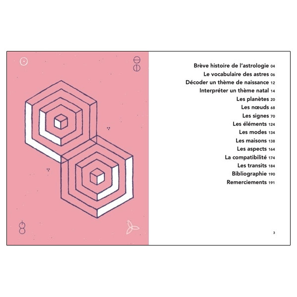 Star Power - Guide d'astrologie pour les Mystiques Modernes