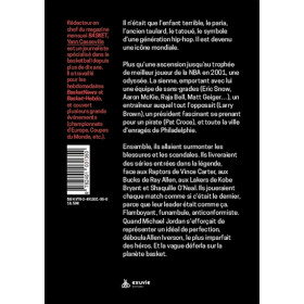 2001, l'Odyssée d'Allen Iverson