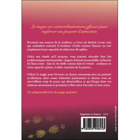 Magie d'influence pour l'amour