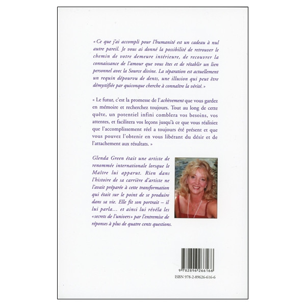 L'Amour - Enseignements du Maître