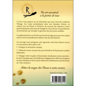 Le Pouvoir des Runes et des Mots Runiques