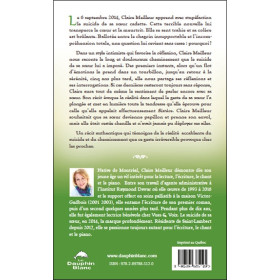 La vie inachevée d'une chenille - Survivre au suicide d'un être cher - Témoignage