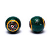 Boules de santé Qi Gong Qi Xin Ylang -- 3.5 cm