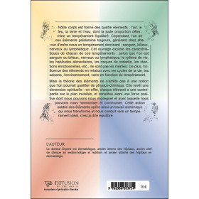 Votre Santé selon les 4 Tempéraments
