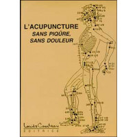 Acupuncture sans piqûre sans douleur
