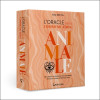 L'Oracle de la communication animale - Coffret - 45 cartes & un livre pour une connexion de coeur à coeur et d'âme à âme