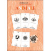 L'Oracle de la communication animale - Coffret - 45 cartes & un livre pour une connexion de coeur à coeur et d'âme à âme