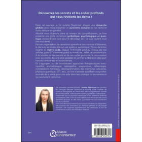 La dentisterie quantique et globale - Les dents, grille universelle de décodage