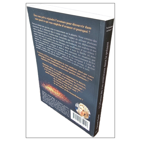 L'influence des vies antérieures dans le présent