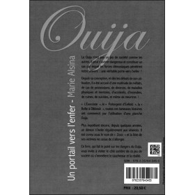 Ouija - Un portail vers l'enfer
