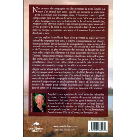 Quand vient le temps de dire adieu - Se préparer à la transition de votre animal de compagnie bien-aimé