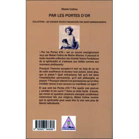 Par les Portes d'Or - Eléments de réflexion