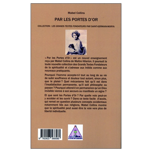 Par les Portes d'Or - Eléments de réflexion