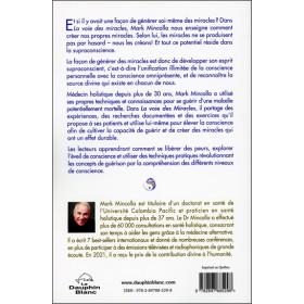 La Voie des Miracles - Accédez à votre Supraconscience