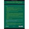 Psychologie Spirituelle - Théories et pratiques