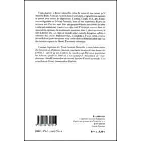 Devenir Franc-maçon, une aventure singulière - Frappez, et l'on vous ouvrira